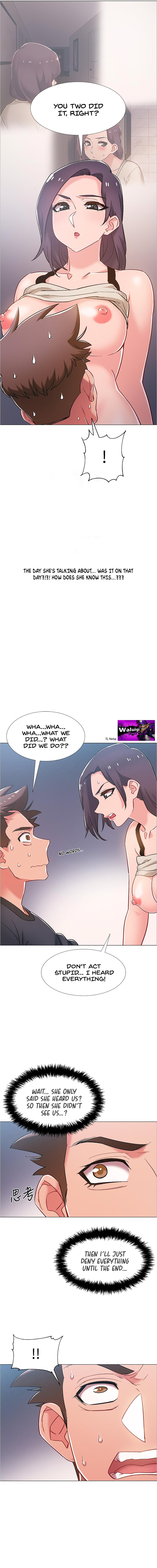 Enlistment Countdown - Chapter 37 Page 7