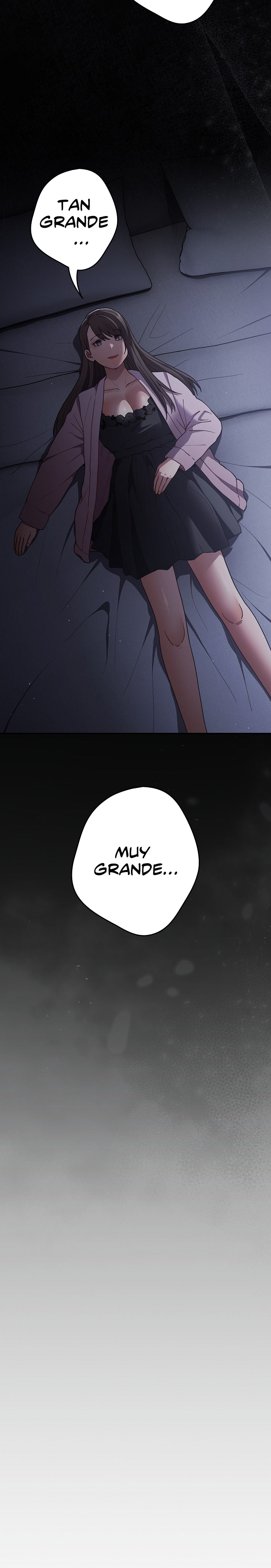 That's Not How It's Done Raw - Chapter 94 Page 22