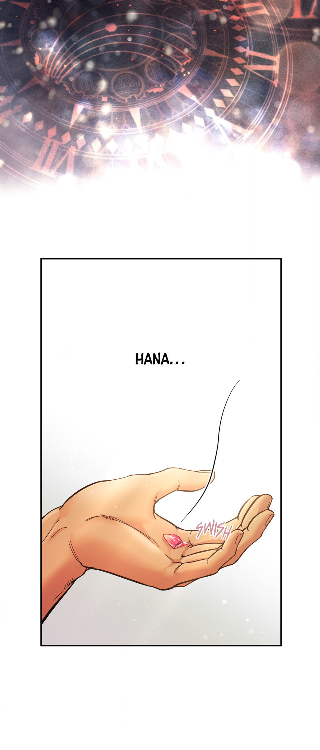 Hana’s Demons of Lust - Chapter 84 Page 17