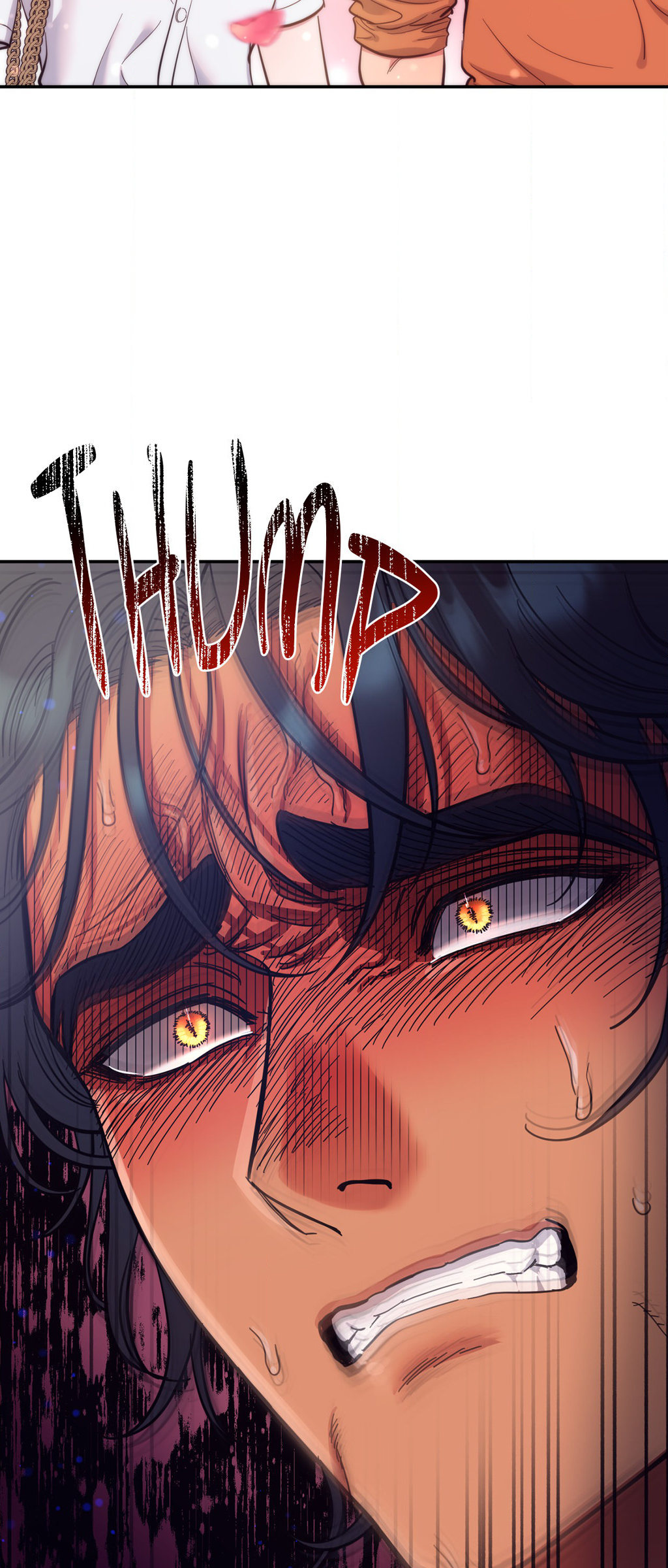 Hana’s Demons of Lust - Chapter 84 Page 30