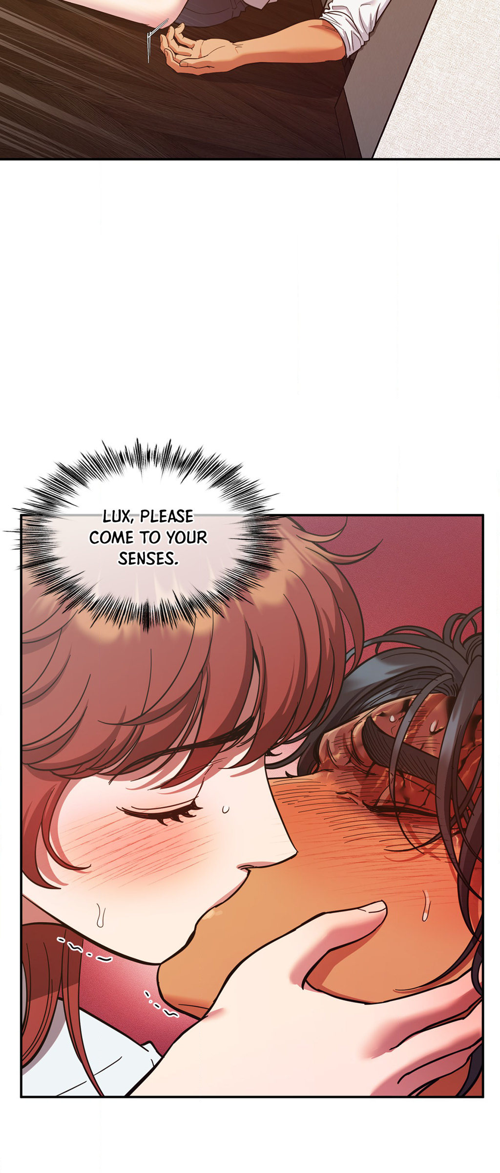 Hana’s Demons of Lust - Chapter 84 Page 42