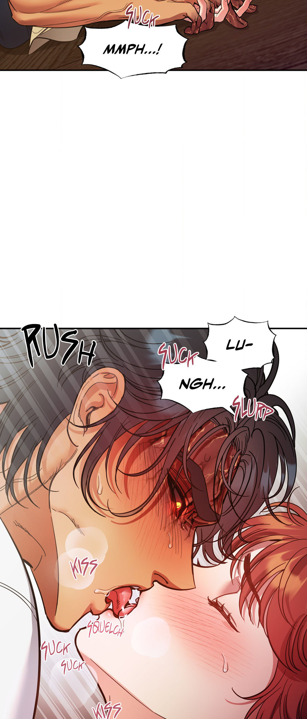 Hana’s Demons of Lust - Chapter 84 Page 46