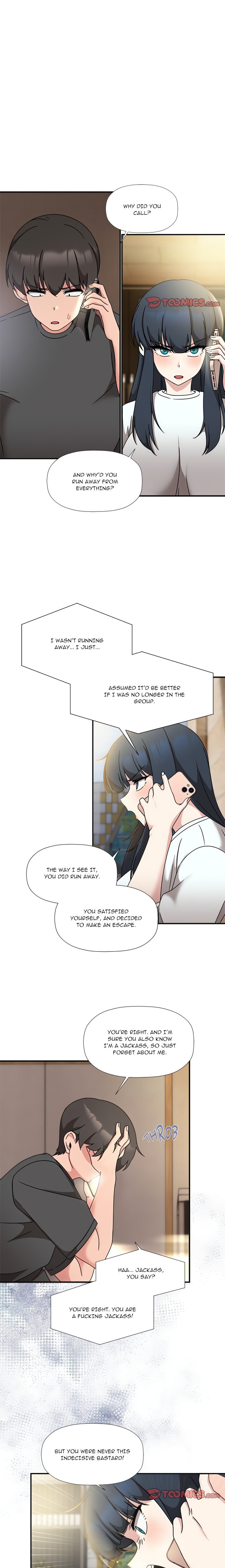 #Follow Me - Chapter 57 Page 1
