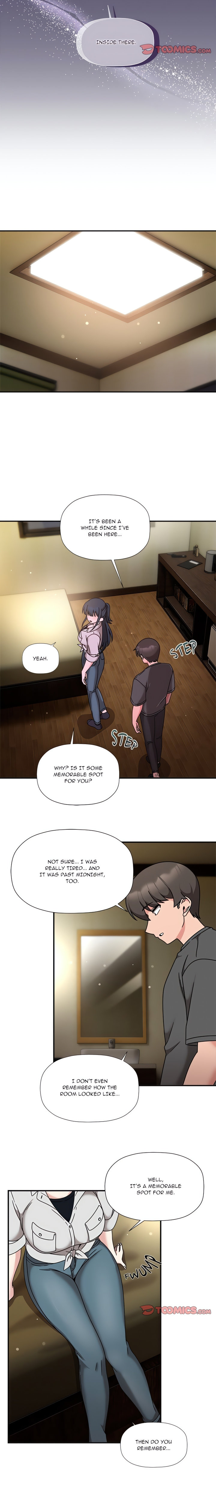 #Follow Me - Chapter 57 Page 12