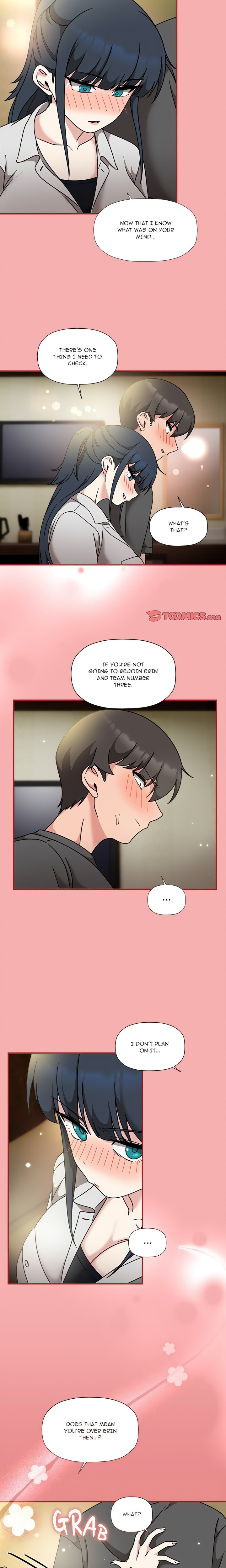 #Follow Me - Chapter 57 Page 15