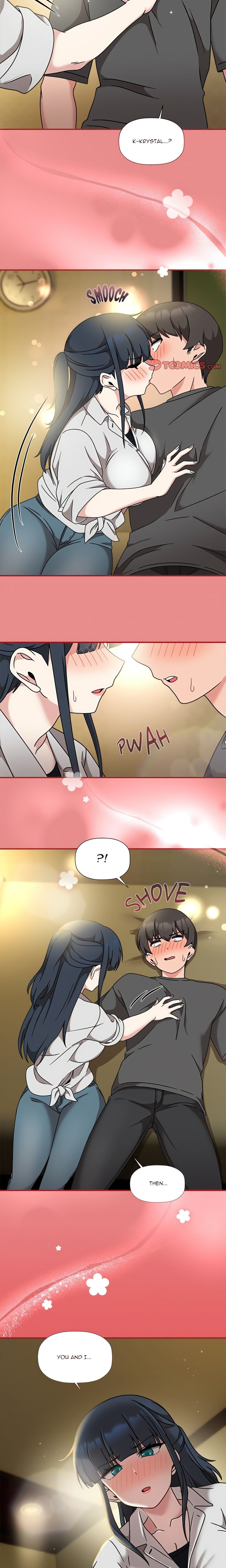 #Follow Me - Chapter 57 Page 16