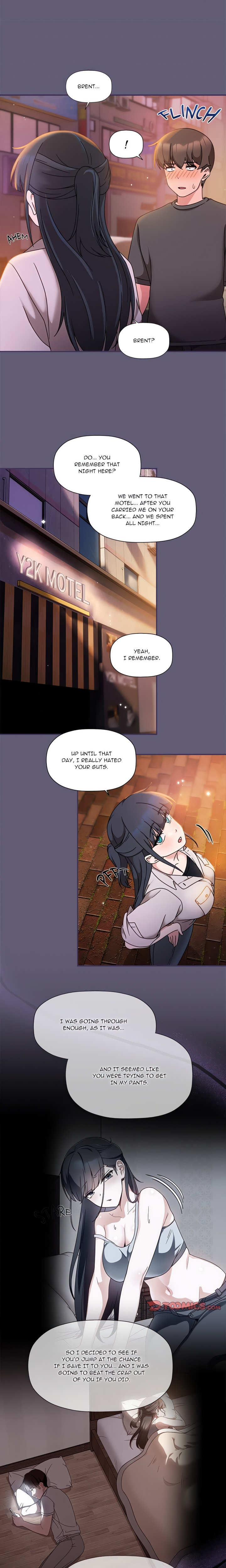 #Follow Me - Chapter 57 Page 7