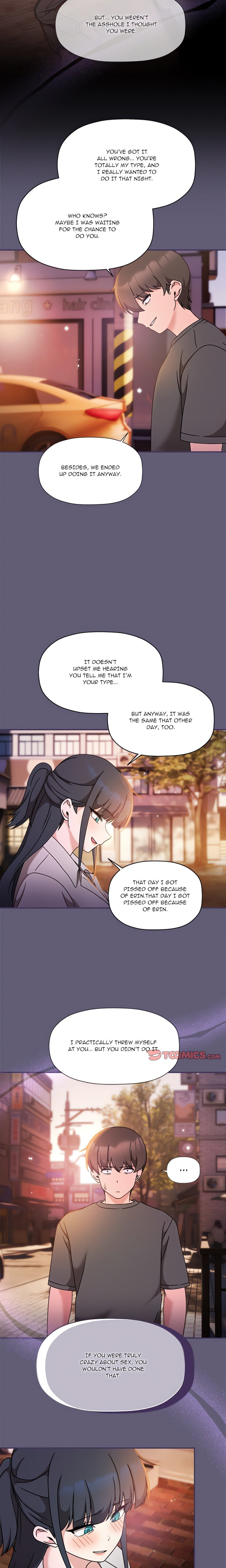 #Follow Me - Chapter 57 Page 8