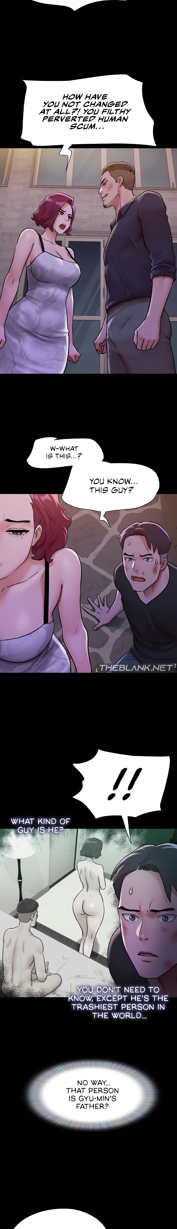 Not to be missed - Chapter 47 Page 17