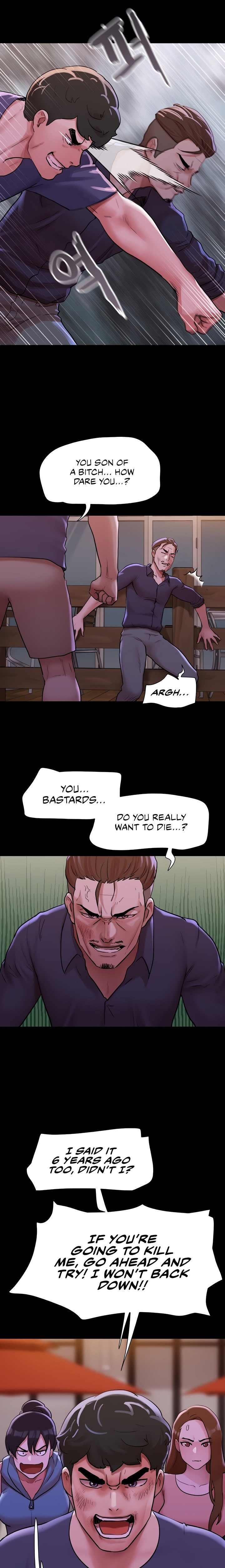 Not to be missed - Chapter 47 Page 24