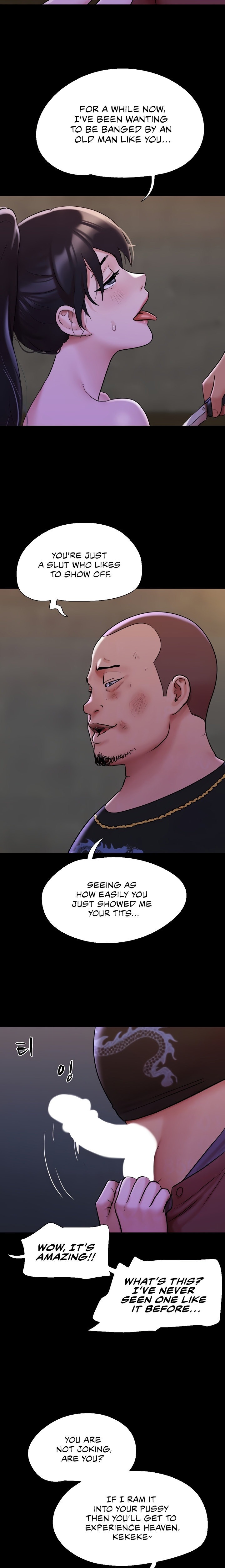 Not to be missed - Chapter 47 Page 4