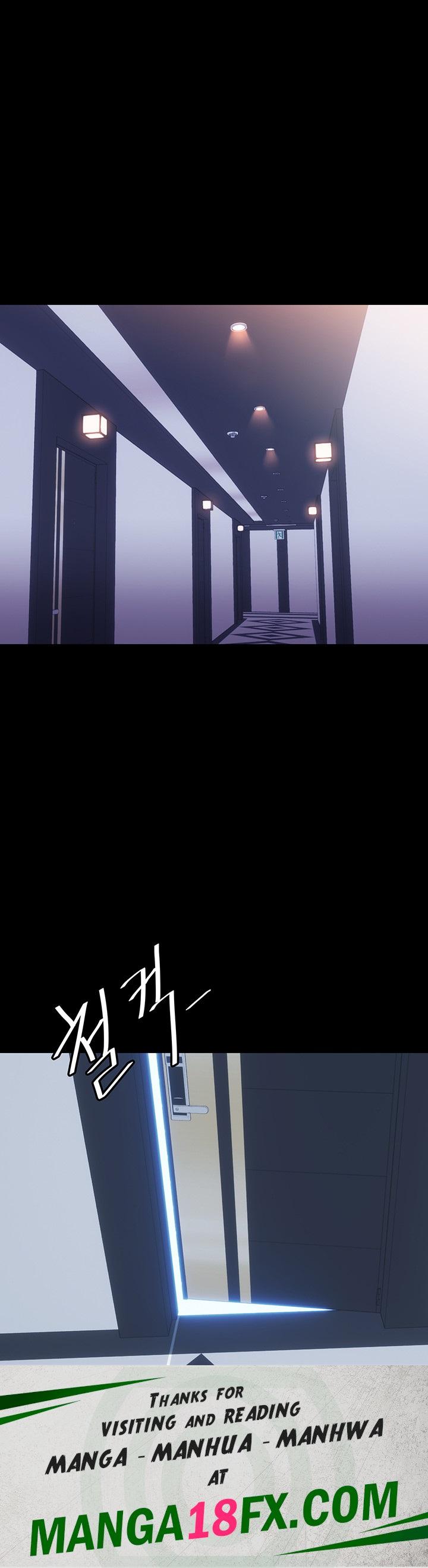 Body Bind Raw - Chapter 45 Page 42