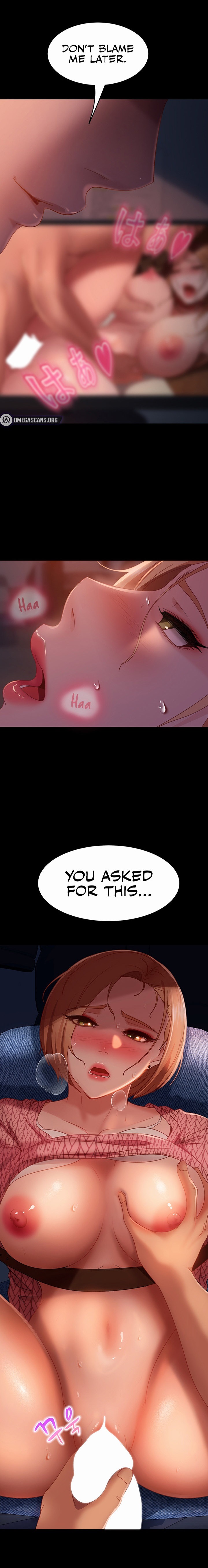 Marriage Agency Review - Chapter 41 Page 1