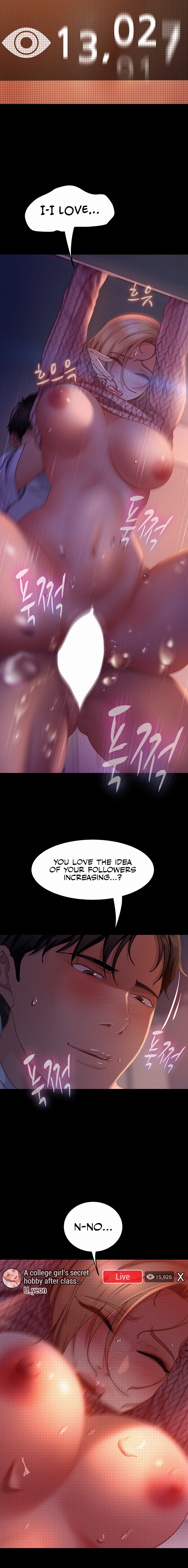 Marriage Agency Review - Chapter 41 Page 20