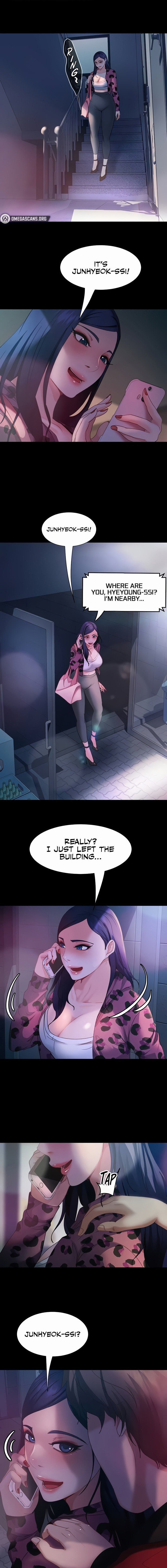 Marriage Agency Review - Chapter 46 Page 1