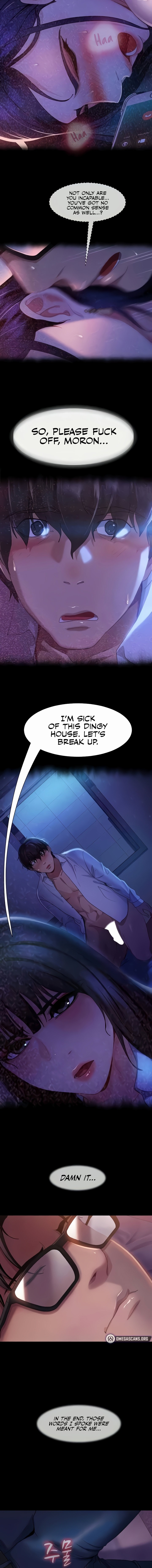 Marriage Agency Review - Chapter 46 Page 10