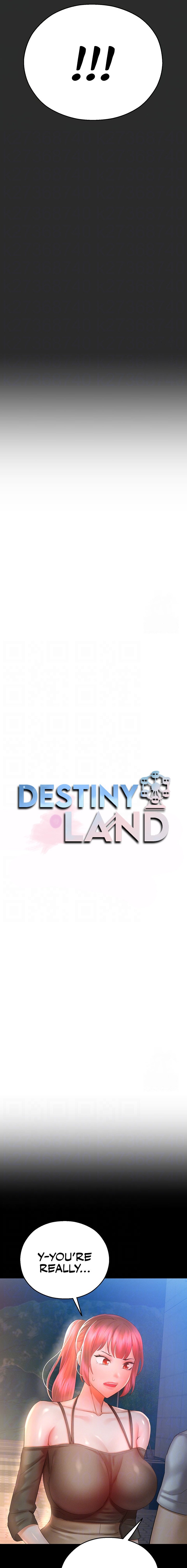 Destiny Land - Chapter 32 Page 4