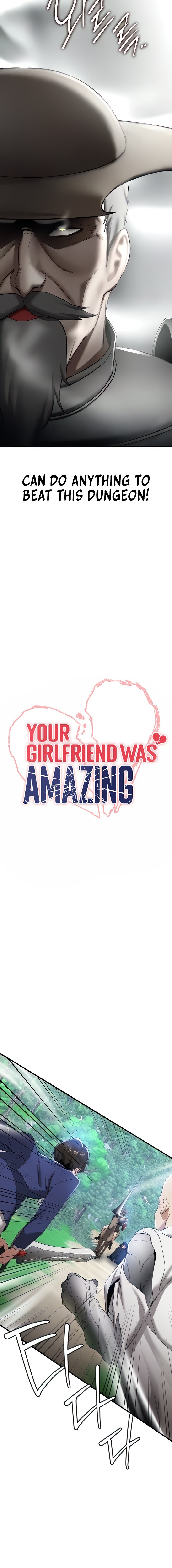 Your Girlfriend Was Amazing - Chapter 28 Page 2