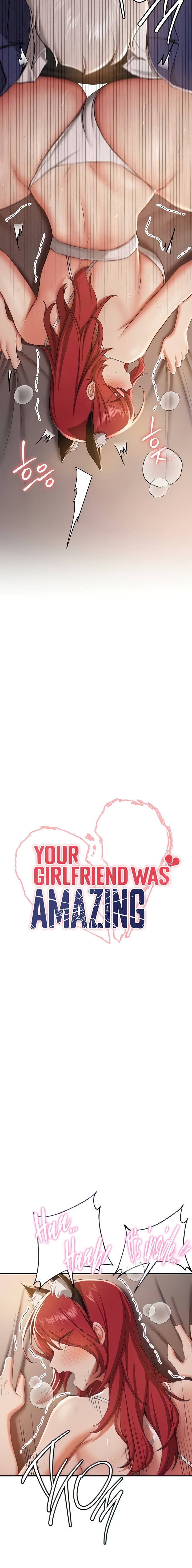 Your Girlfriend Was Amazing - Chapter 31 Page 2