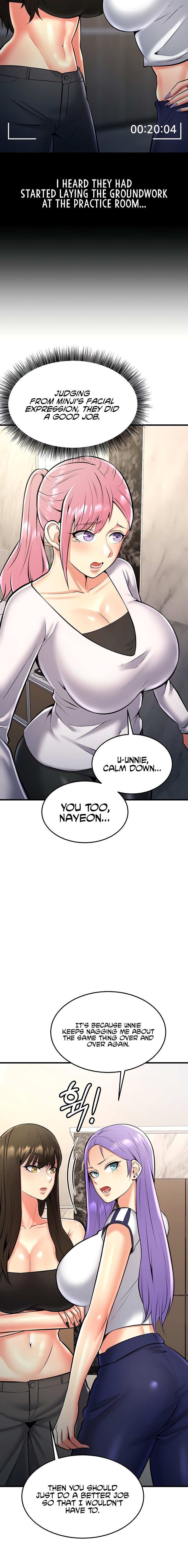 Sextertainment - Chapter 23 Page 28