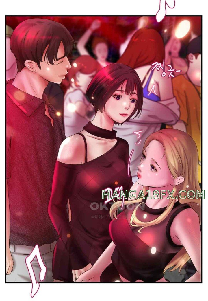 The Classmate Next Door Raw - Chapter 28 Page 67