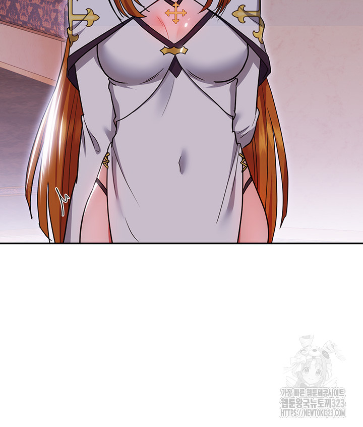 Training an Evil Young Lady Raw - Chapter 13 Page 39
