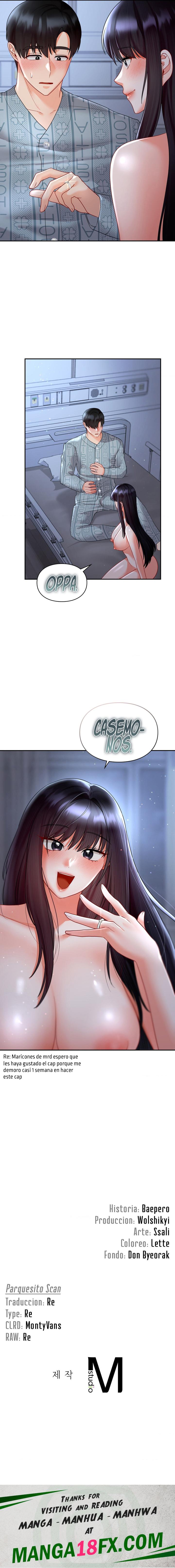 The Kid Is Obsessed With Me Raw - Chapter 45 Page 19