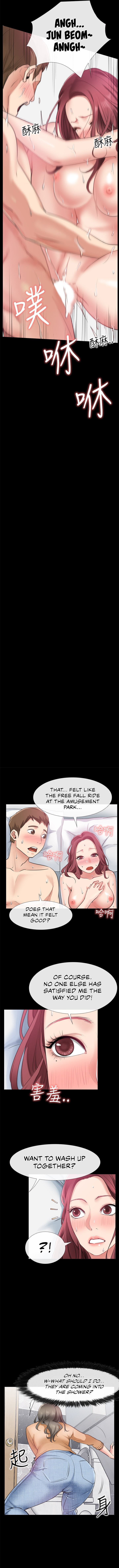 24 Hour Love - Chapter 11 Page 9