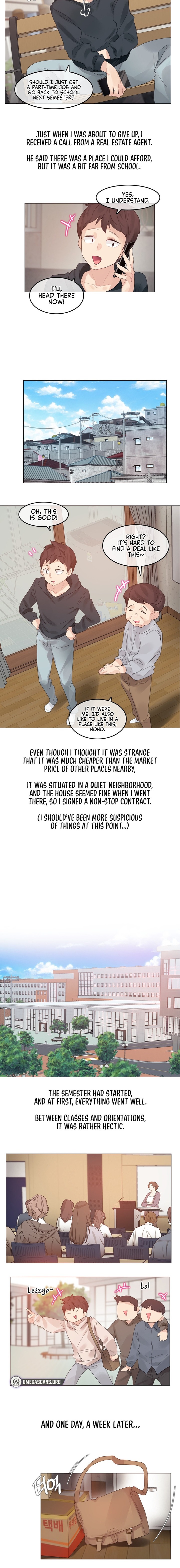 Alice’s Feeling Radio - Chapter 13 Page 2