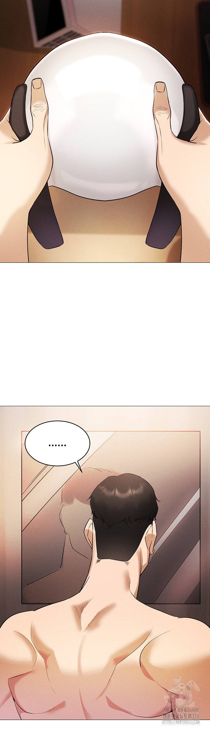 Using Eroge Abilities In Real Life Raw - Chapter 4 Page 39