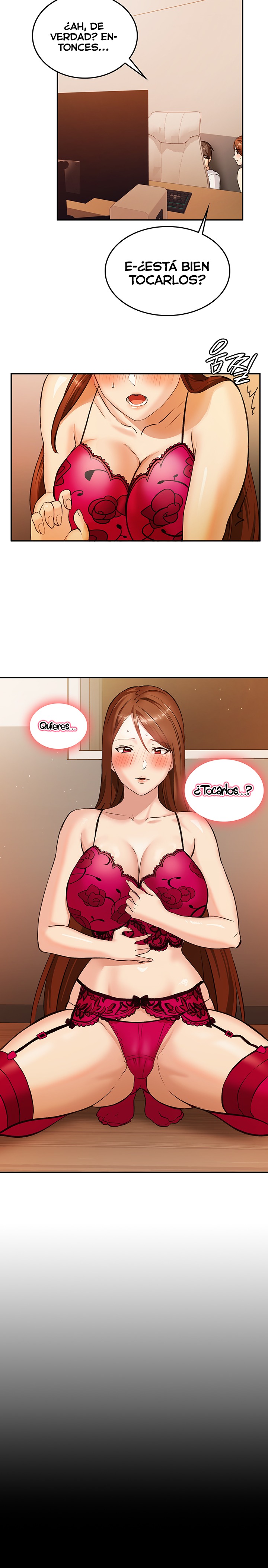 The Girl Next Door Raw - Chapter 2 Page 13