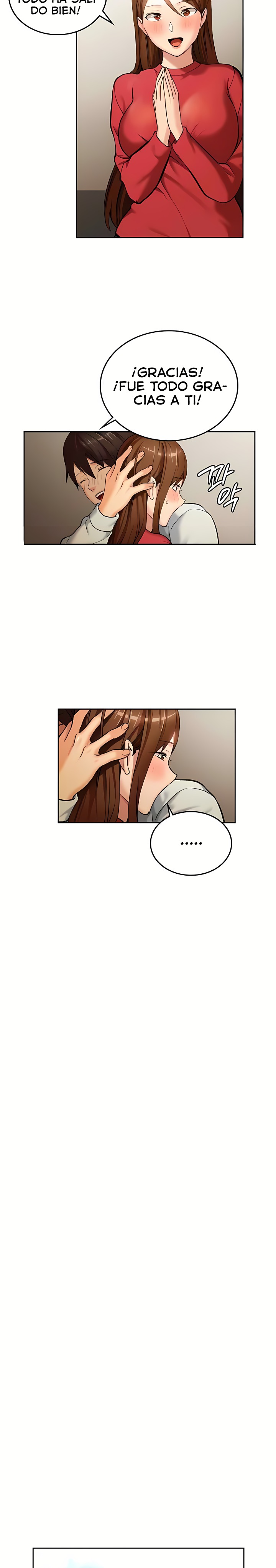 The Girl Next Door Raw - Chapter 7 Page 6