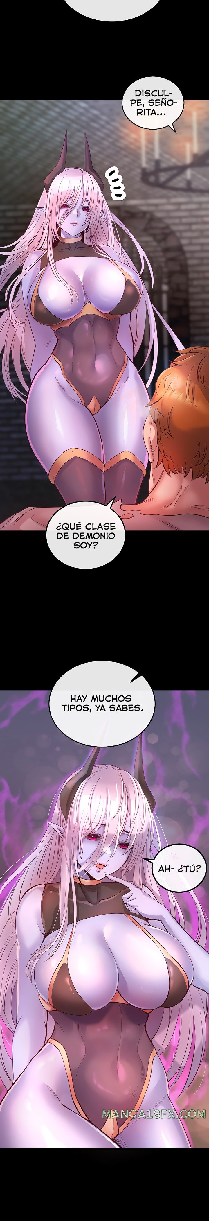 Revenge by Harem Raw - Chapter 1 Page 15