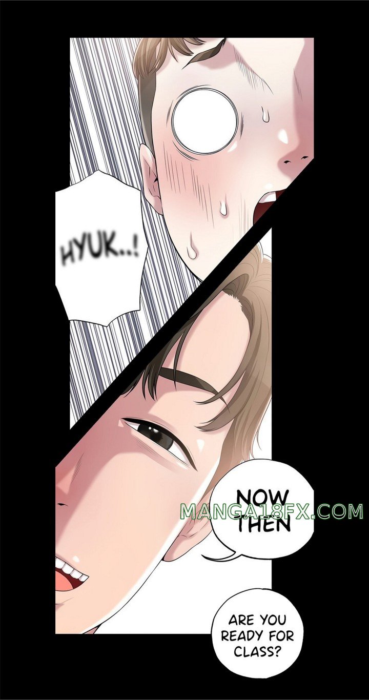 New Town Uncensored - Chapter 1 Page 15