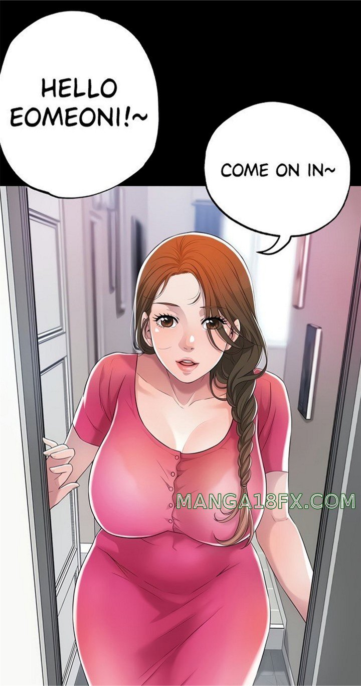 New Town Uncensored - Chapter 1 Page 59