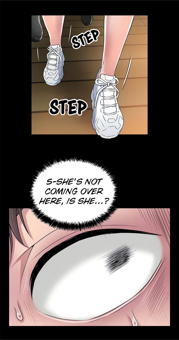 New Town Uncensored - Chapter 2 Page 59