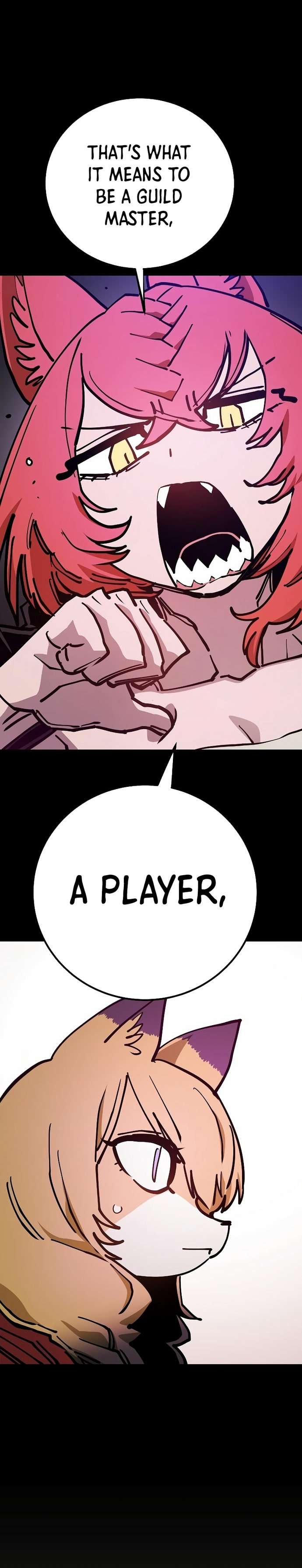 Player - Chapter 200 Page 8