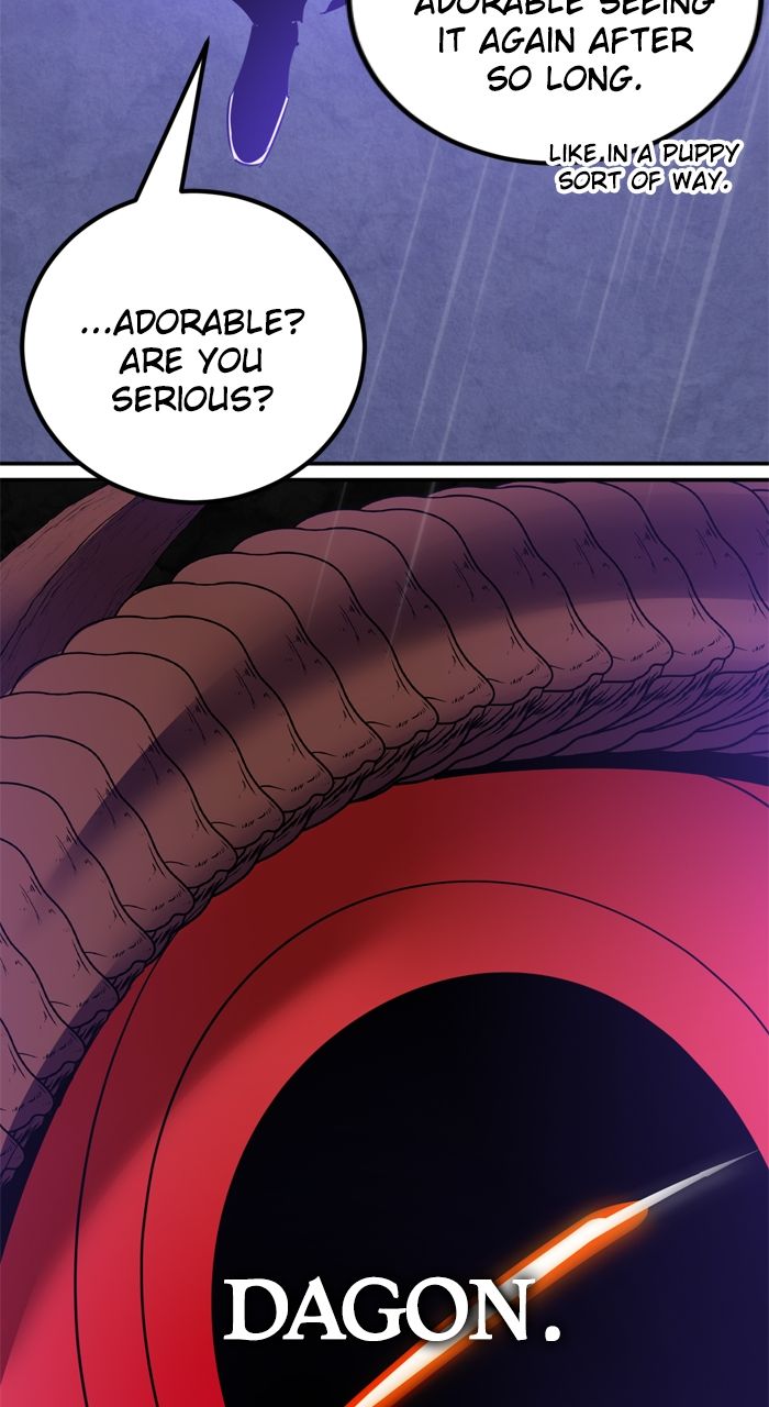 Return to Player - Chapter 156 Page 55