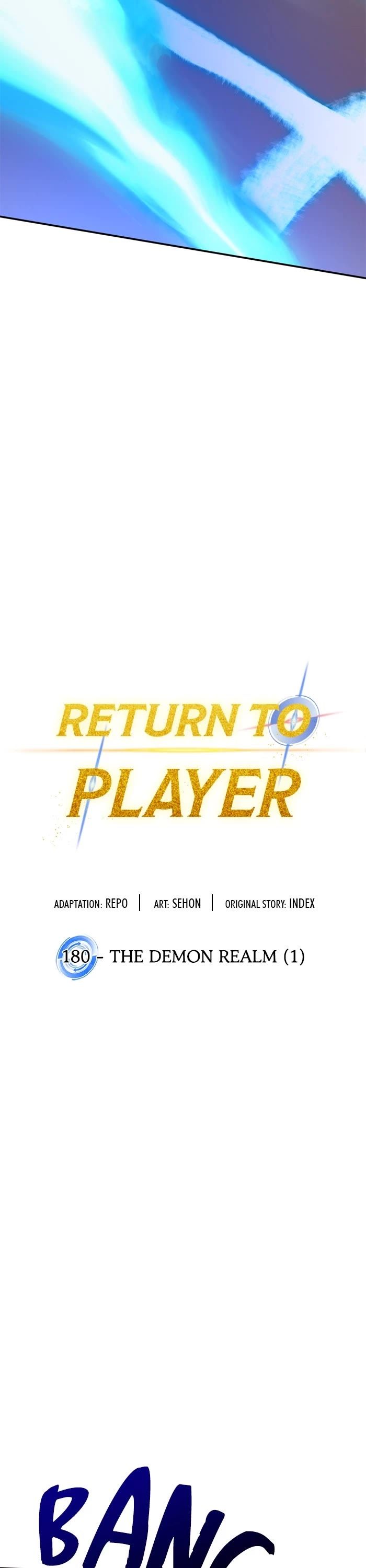 Return to Player