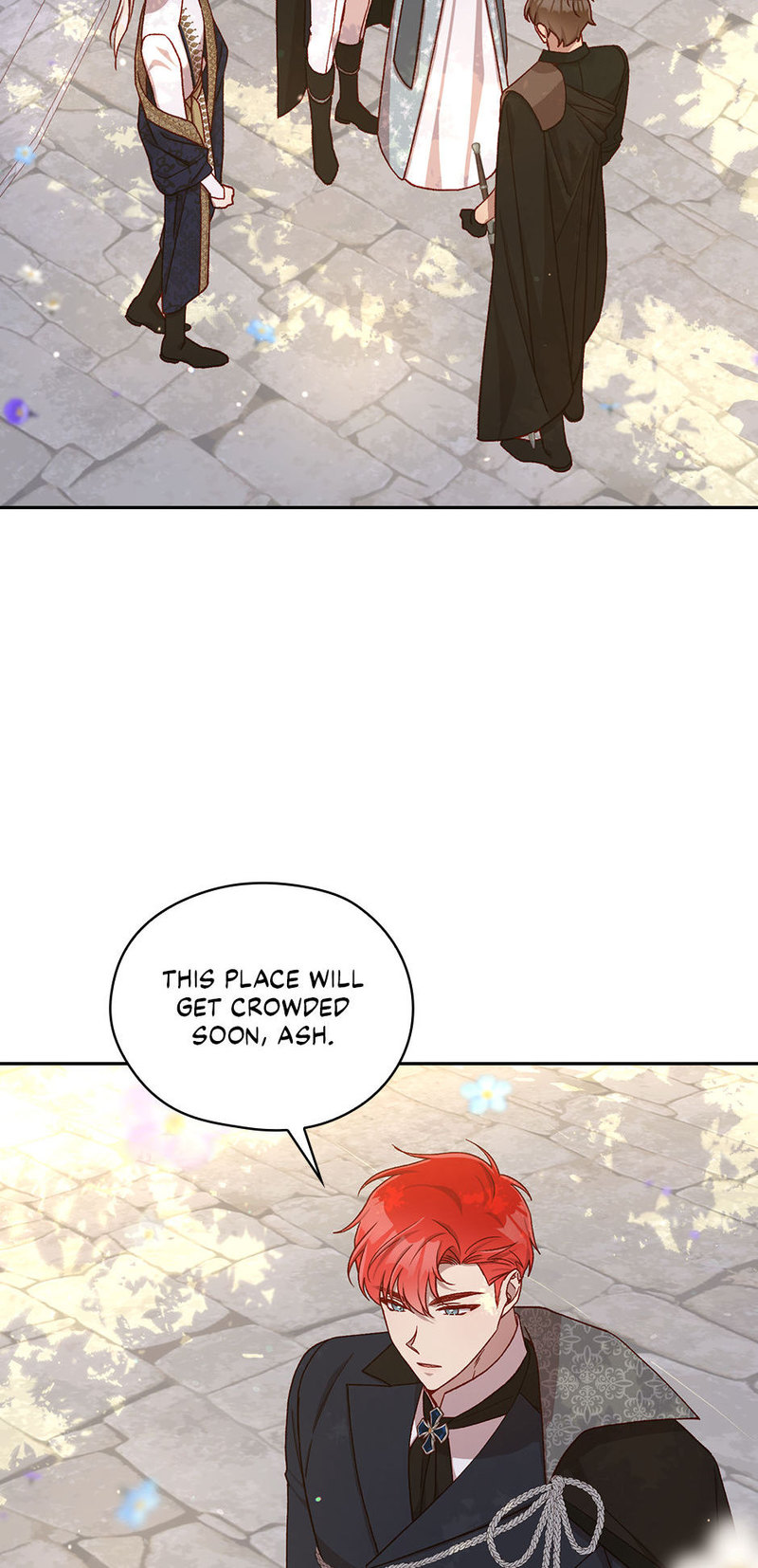 Surviving As A Maid - Chapter 103 Page 3