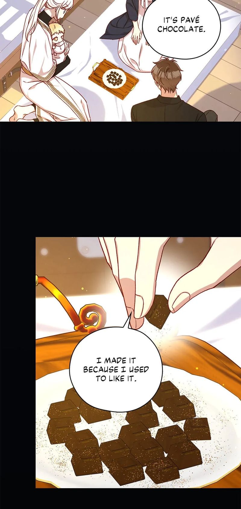 Surviving As A Maid - Chapter 122 Page 7