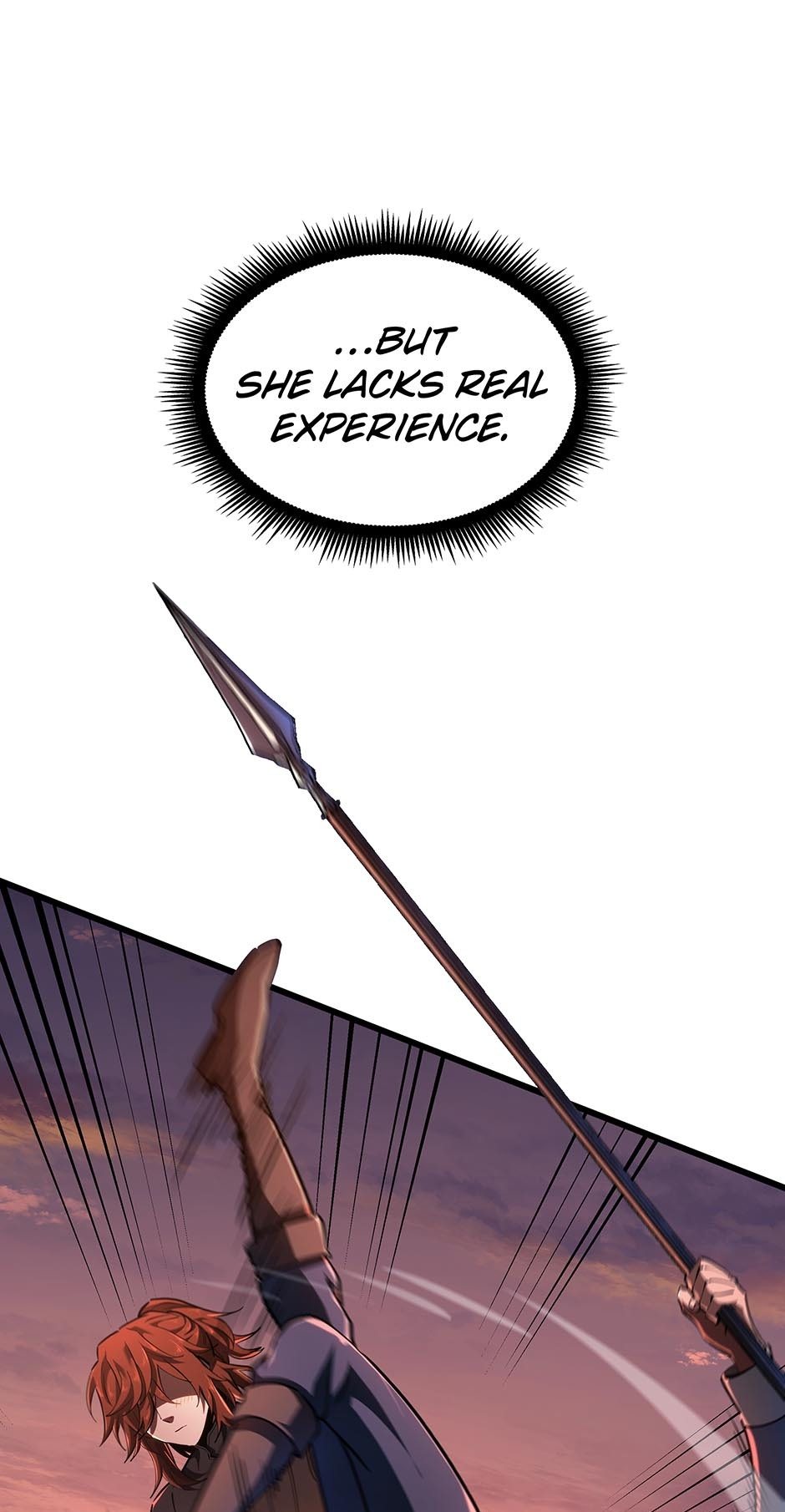 The Beginning After the End - Chapter 186 Page 73