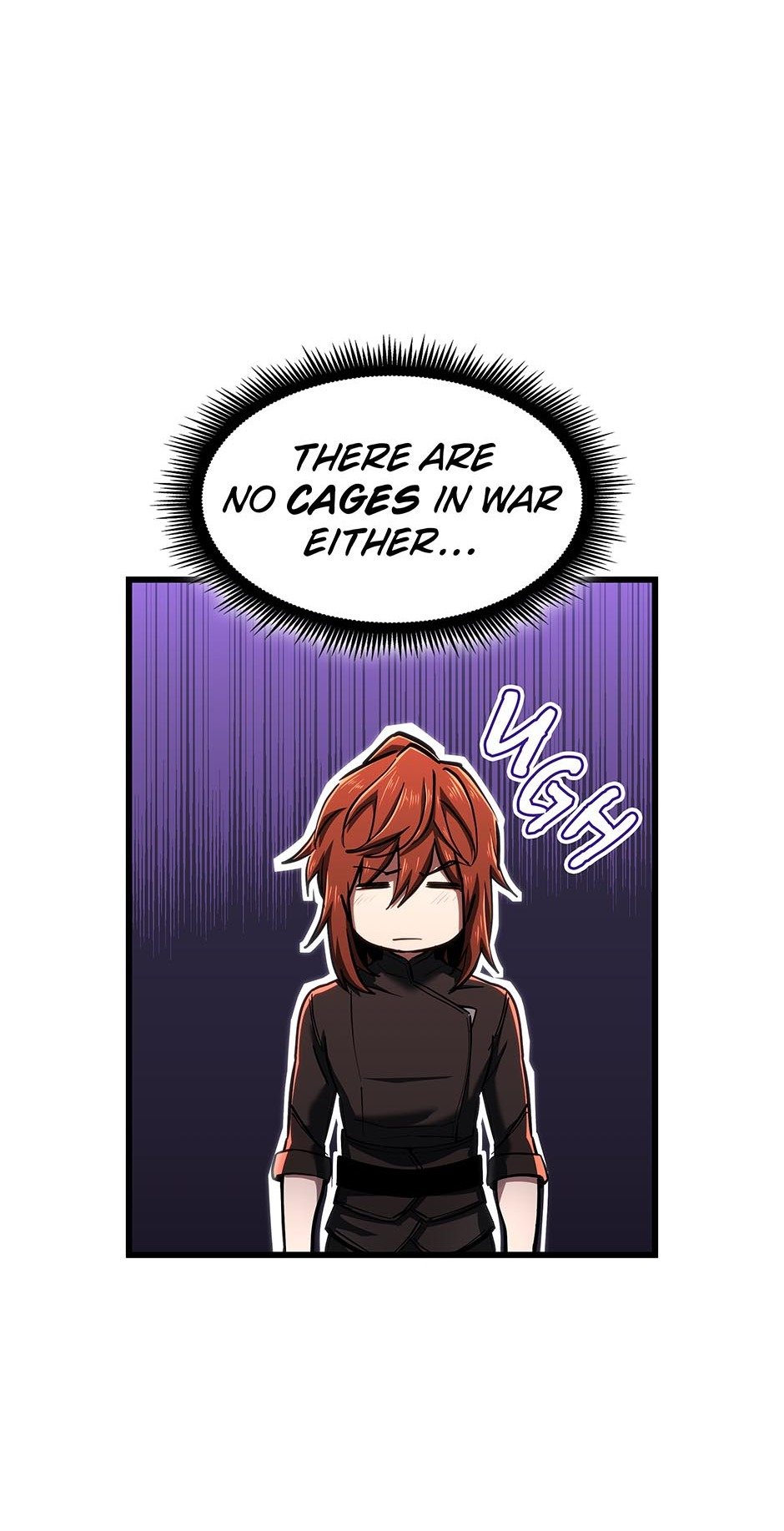 The Beginning After the End - Chapter 186 Page 83