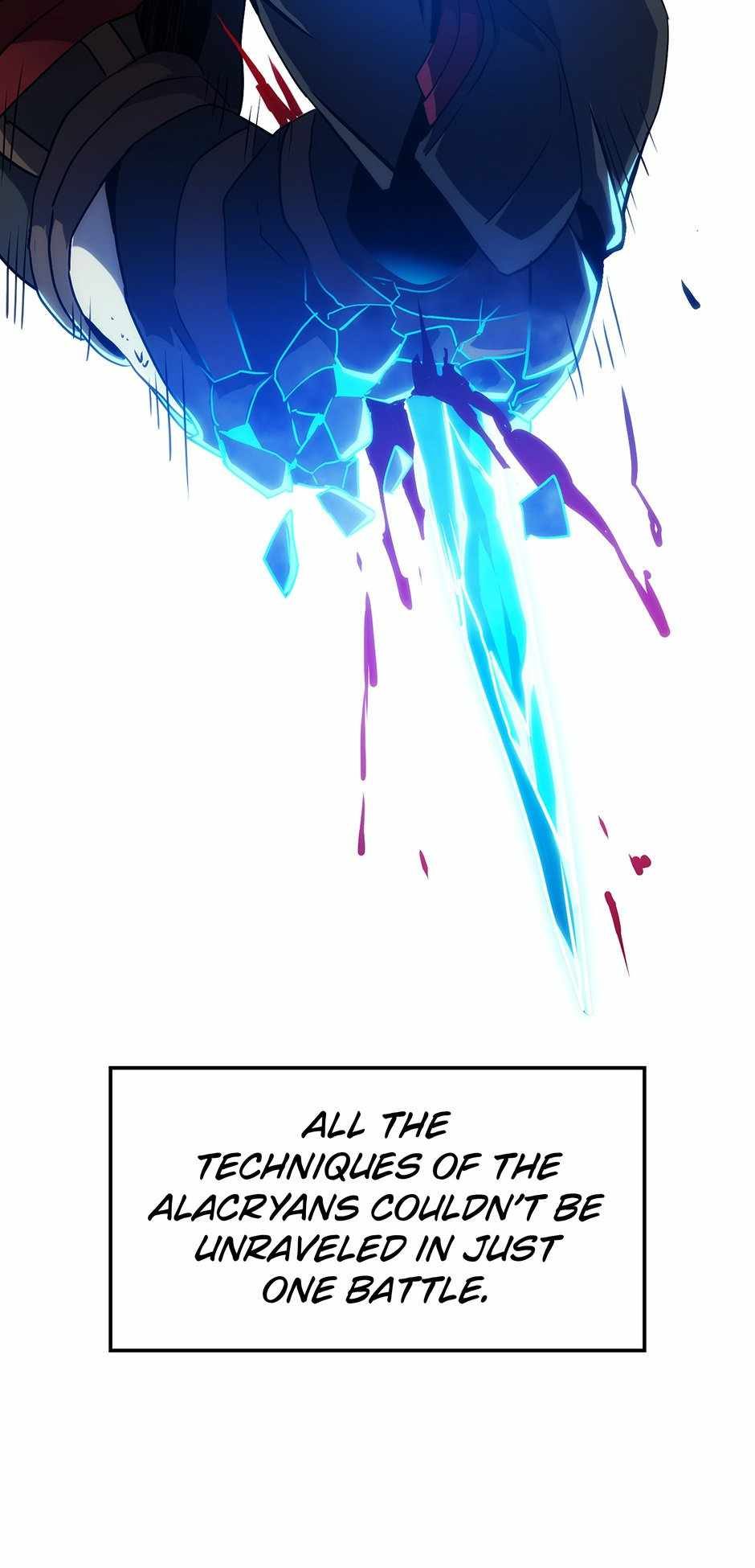 The Beginning After the End - Chapter 190 Page 125