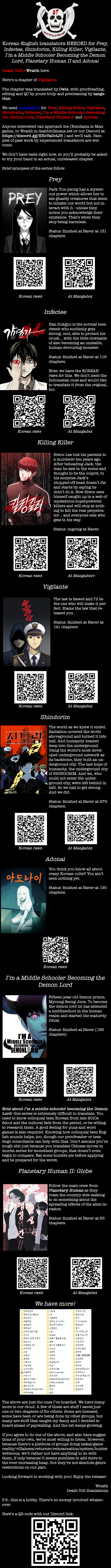 Vigilante - Chapter 104 Page 8