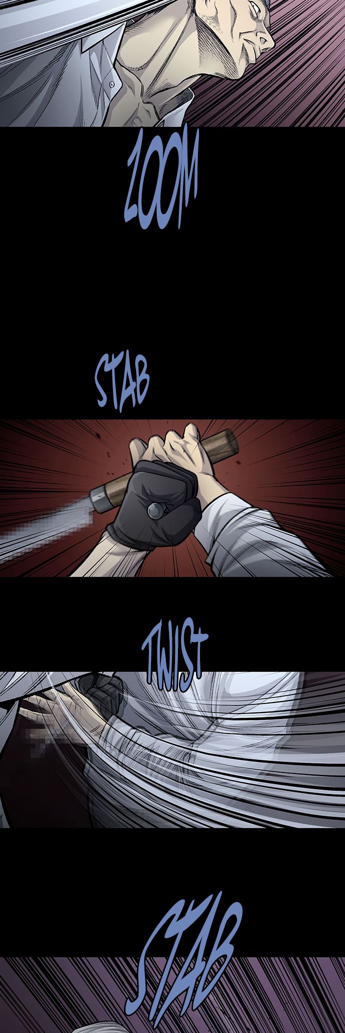 Vigilante - Chapter 114 Page 11