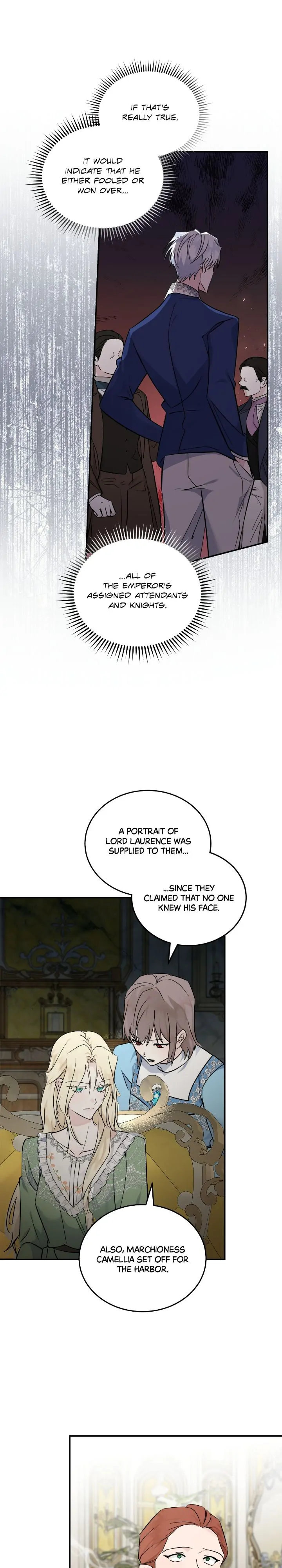 The Villainess Lives Twice - Chapter 189 Page 26