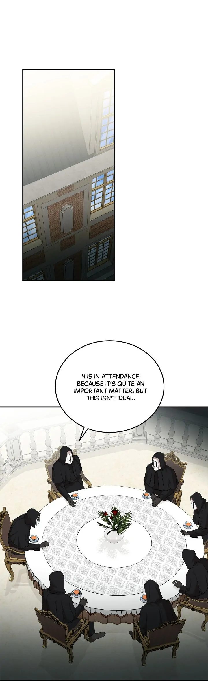 The Villainess Lives Twice - Chapter 200 Page 1