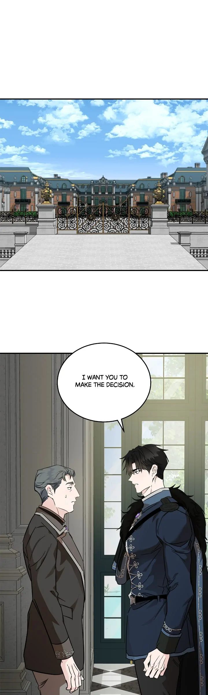 The Villainess Lives Twice - Chapter 200 Page 33