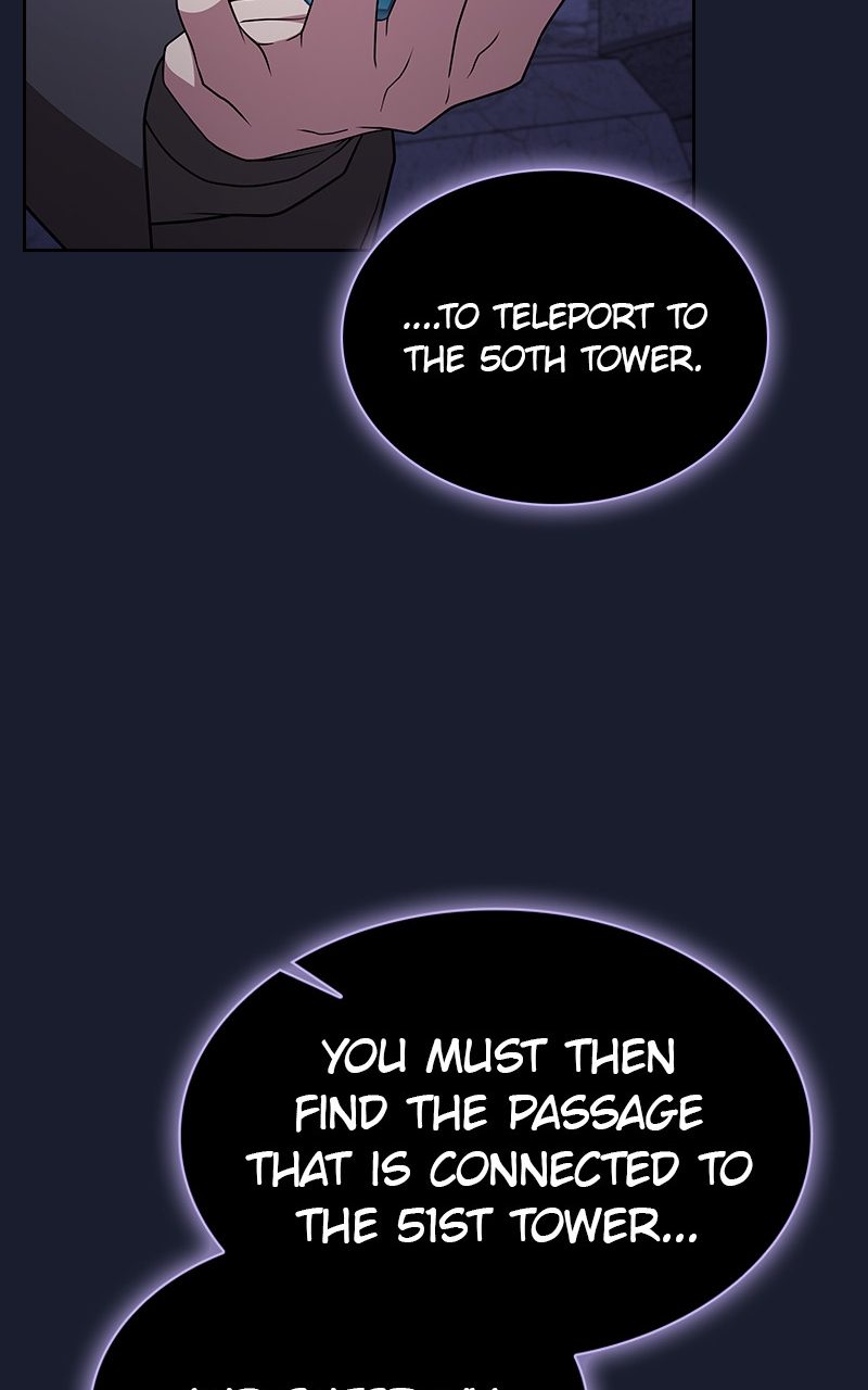 The Tutorial Tower of the Advanced Player - Chapter 184 Page 57